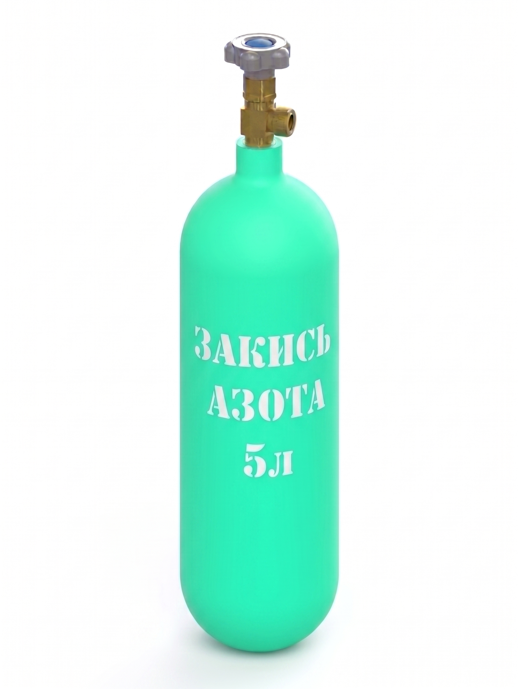 Баллон 5 л